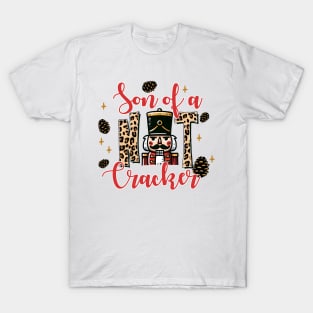 Son Of A Nutcracker T-Shirt